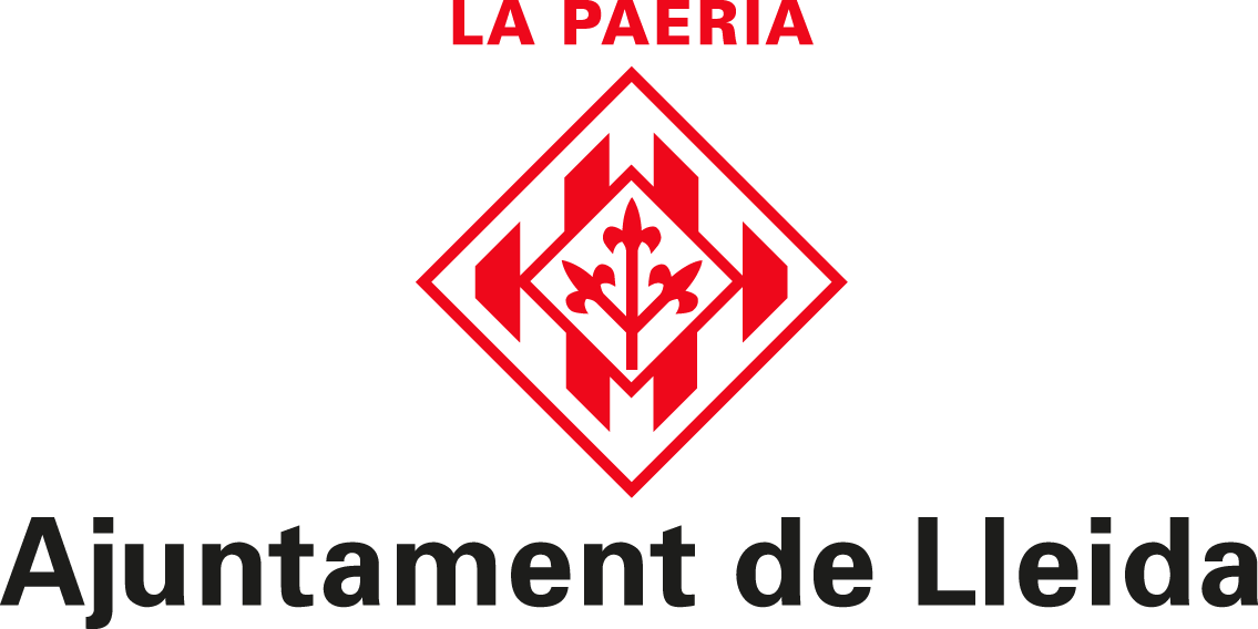 logo La Paeria